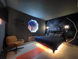 La navette spatiale - Toulouse - Cité de l'espace - 9