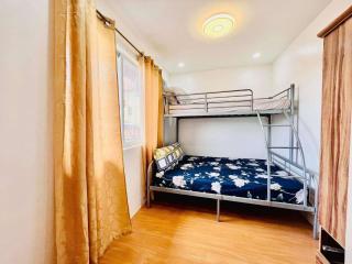 4 bedroom House in Camella Butuan 11 pax - 7