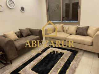 Furnished apartment in Abdoun - 0