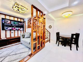 4 bedroom House in Camella Butuan 11 pax - 2