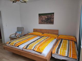 Apartment Moni in Lutzmannsburg, 1 km von der Sonnentherme entfernt - Apartment mit 3 Schlafzimmern - 7