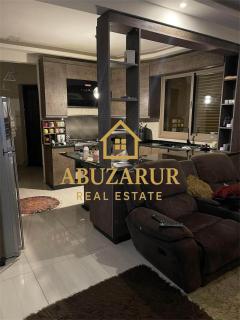 Furnished apartment in Abdoun - 6