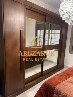 Furnished apartment in Abdoun - 4
