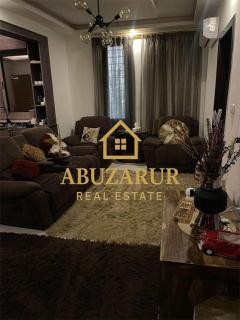 Furnished apartment in Abdoun - 1