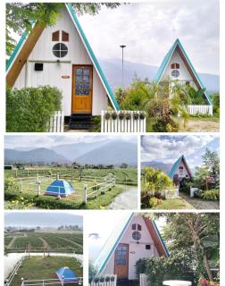 ภูคาวิว โฮมสเตย์ - 5