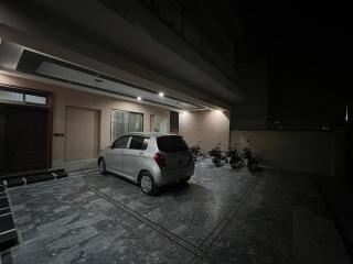 The Urban Palace - 7