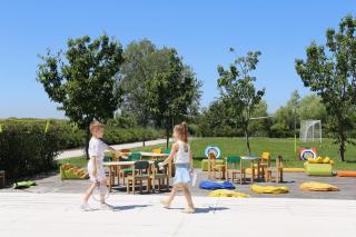 JW Marriott Venice Resort & Spa - 5