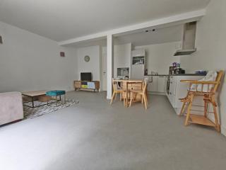 Saint-Malo beau T2 à Solidor - 0