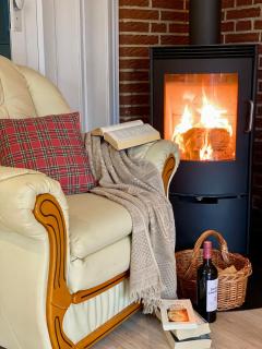 Ferienhäuser Pannier III und IV Doppelhaushälften - 4