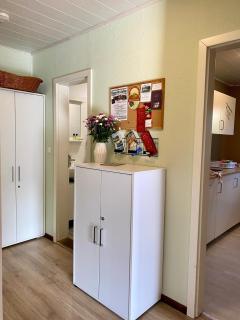 Ferienhäuser Pannier III und IV Doppelhaushälften - 3