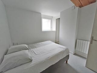 Saint-Malo beau T2 à Solidor - 7