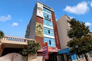 Hotel O Aditya Premier - 9