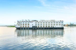 Movenpick MS Hamees - 9