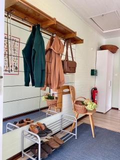 Ferienhäuser Pannier III und IV Doppelhaushälften - 1