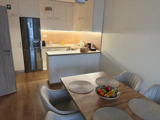 PanOrama Luxury Apartments - 8