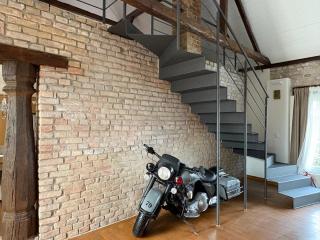 Historical 5-bedroom Farmhouse - disabled access - 1