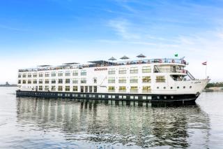 Movenpick MS Hamees - 4