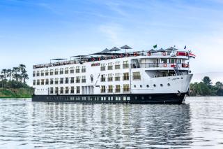 Movenpick MS Hamees - 8