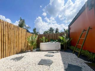 Miramalin Resort Krabi - 5