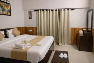 IVY The Boutique Hotel By Backpacker Stop - 9