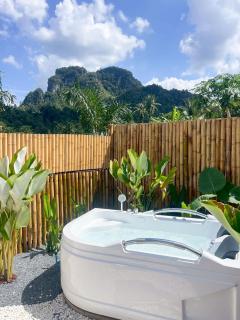 Miramalin Resort Krabi - 3