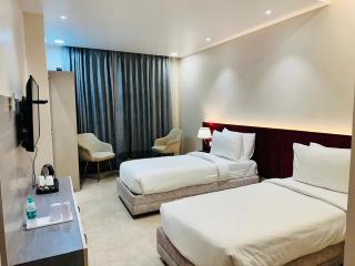 Soni Arena Hotel - 3