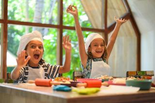 The St. Regis Maldives Vommuli Resort - 9