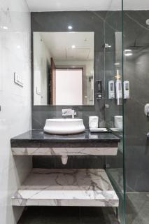 Soni Arena Hotel - 2