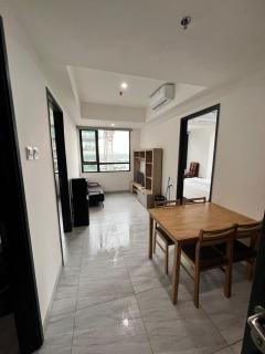 Collins 2 br Serpong - 1