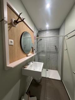 Cozy studio-city center - 2