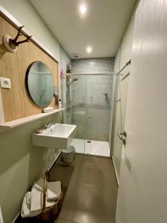 Cozy studio-city center - 1