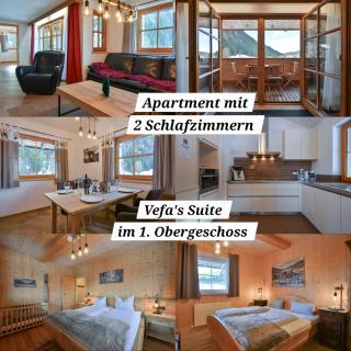 Braito's Seaside Lodges und Suites, Ferienhäuser und Ferienwohnungen - 5