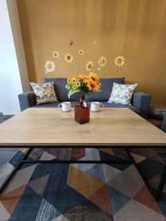 Jazzy Apartment, Kechi House Tsaghkadzor - 0