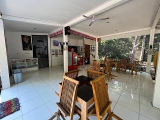 Capital O 92612 Penginapan D'alas Purwo & BeachNearPadang Savana Sadengan - 7