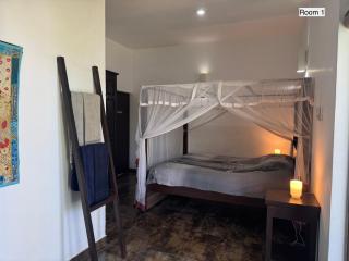 Silverlane Beach House - 4