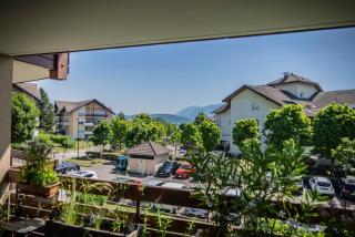Magnifique appartement entre lac et montagne - 7