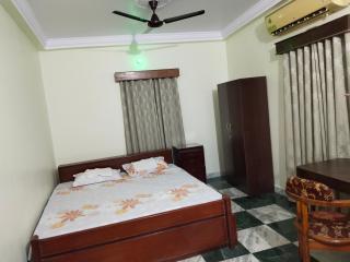 Chaps le guest house - 5