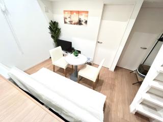 Guest House Terukuni INN - 3