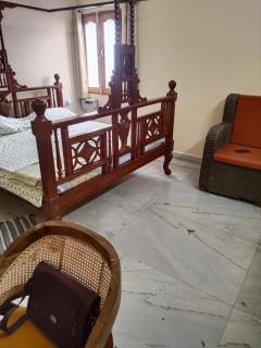 Chaps le guest house - 2