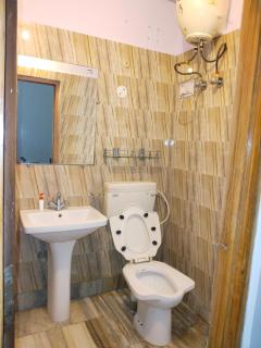 Chaps le guest house - 1