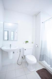 Rangsit Apartment II - 5