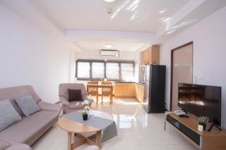 Rangsit Apartment II - 1