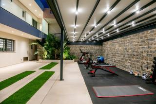 Ozen Luxury Villa and Suite - 6