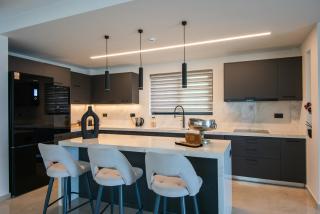 Ozen Luxury Villa and Suite - 3