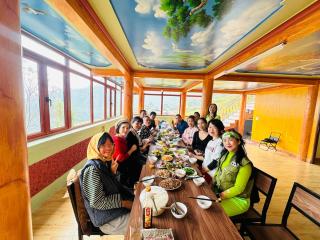 Homestay Quyền Linh-Tour Tây Côn Lĩnh - 8