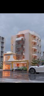 Hotel Liora Suites - 0