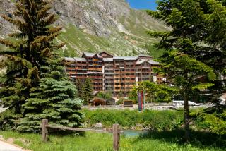 Résidence Pierre & Vacances La Daille - Val dʼIsère - 5