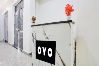 HOTEL O HEAVEN IN GUEST HOUSE - 5