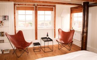 Het Dakhuis - Harlingen - 5