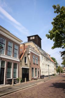 Het Dakhuis - Harlingen - 9